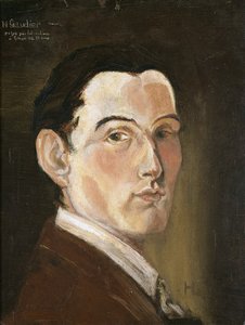 Autorretrato